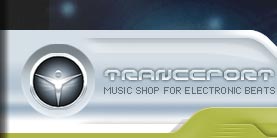 TrancePort - Music shop for electronic beats
