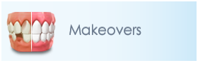 Makeovers