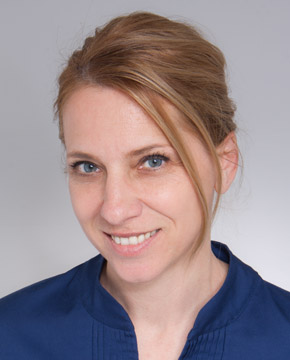 Dr. Patthy Ágnes