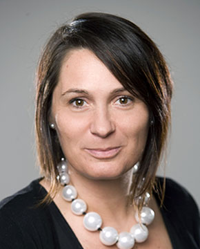 Pilinyi Annamária