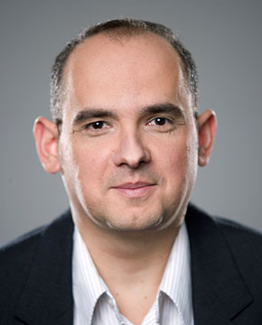Adler László