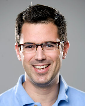 Kirják Gergő László