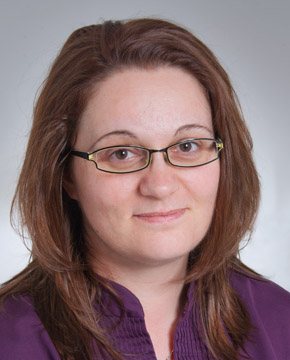 Kocsis Zsuzsanna