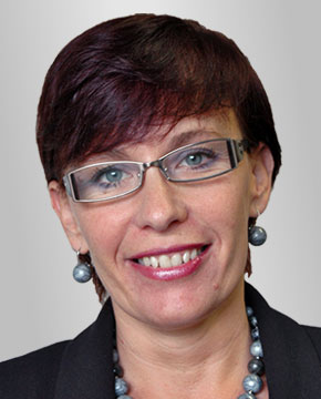 Kovács Kriszta