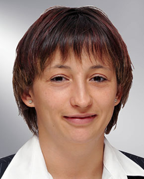 Komáromi Noémi