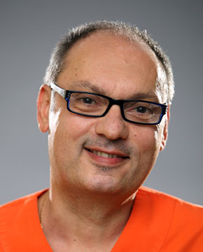 Dr. Orosz Tibor