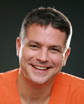 Dr. Velich Norbert