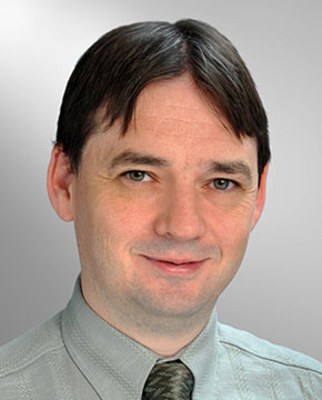 Koch Gábor